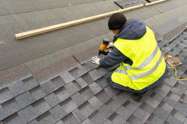 Professional Roofing services in Canby, OR